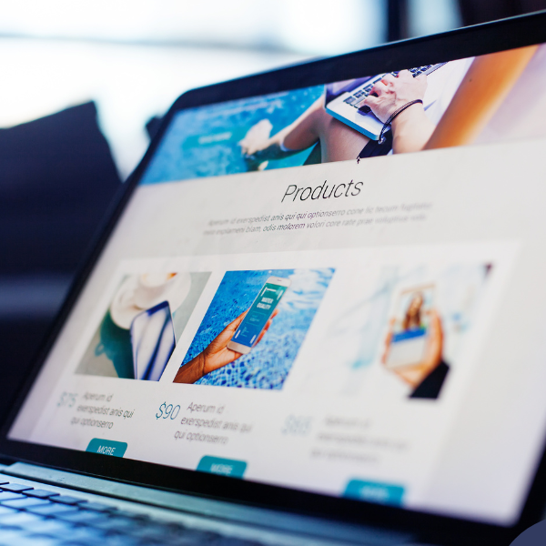 Création de sites web Design Sans Titre 13